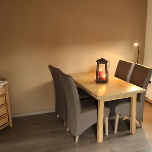 In The Middle Of Franconian Switzerland Apartment