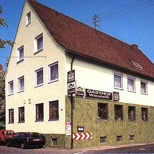 Wiesneth Herberg