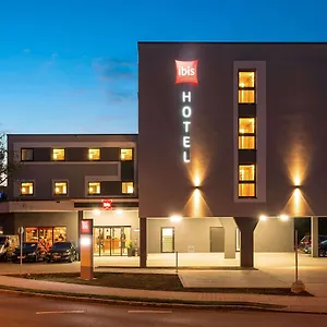 Hotel Ibis Muenchen Airport Sued