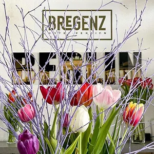 Nocleg ze śniadaniem Bregenz