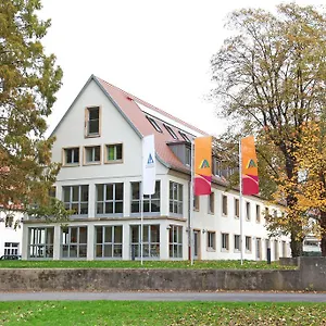 Hostel Djh International