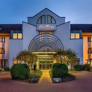 Hotel Moevenpick Muenchen-airport