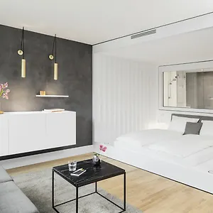Hotel apartamentowy Amano