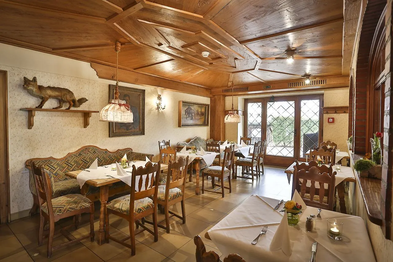 Hotel-Brauereigasthof Josef Fuchs Neusass Deutschland