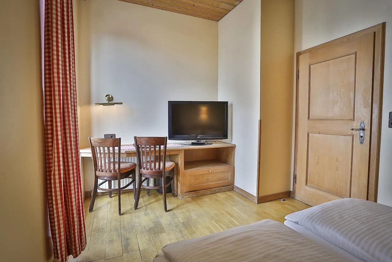 Hotel-Brauereigasthof Josef Fuchs Neusass